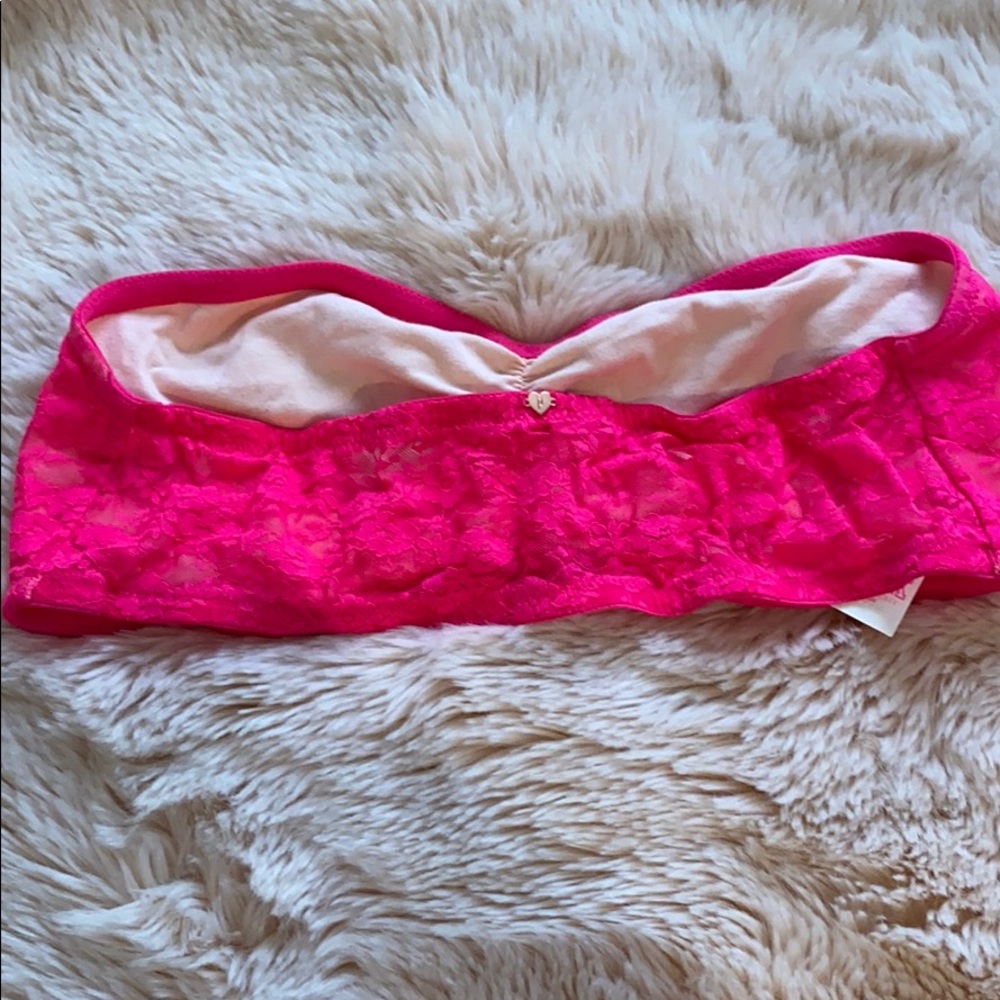 Victoria’s Secret Pink bralette - Picture 2 of 4